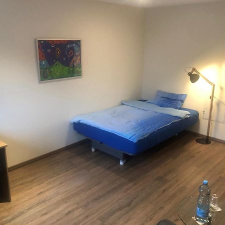 נירנברג Calm Spacy Room, Own Modern Bath, Near Center, To 1 Person Or A Couple - Not Suitable For Craftsmen, Not Accepted - Privatly Rented מראה חיצוני תמונה