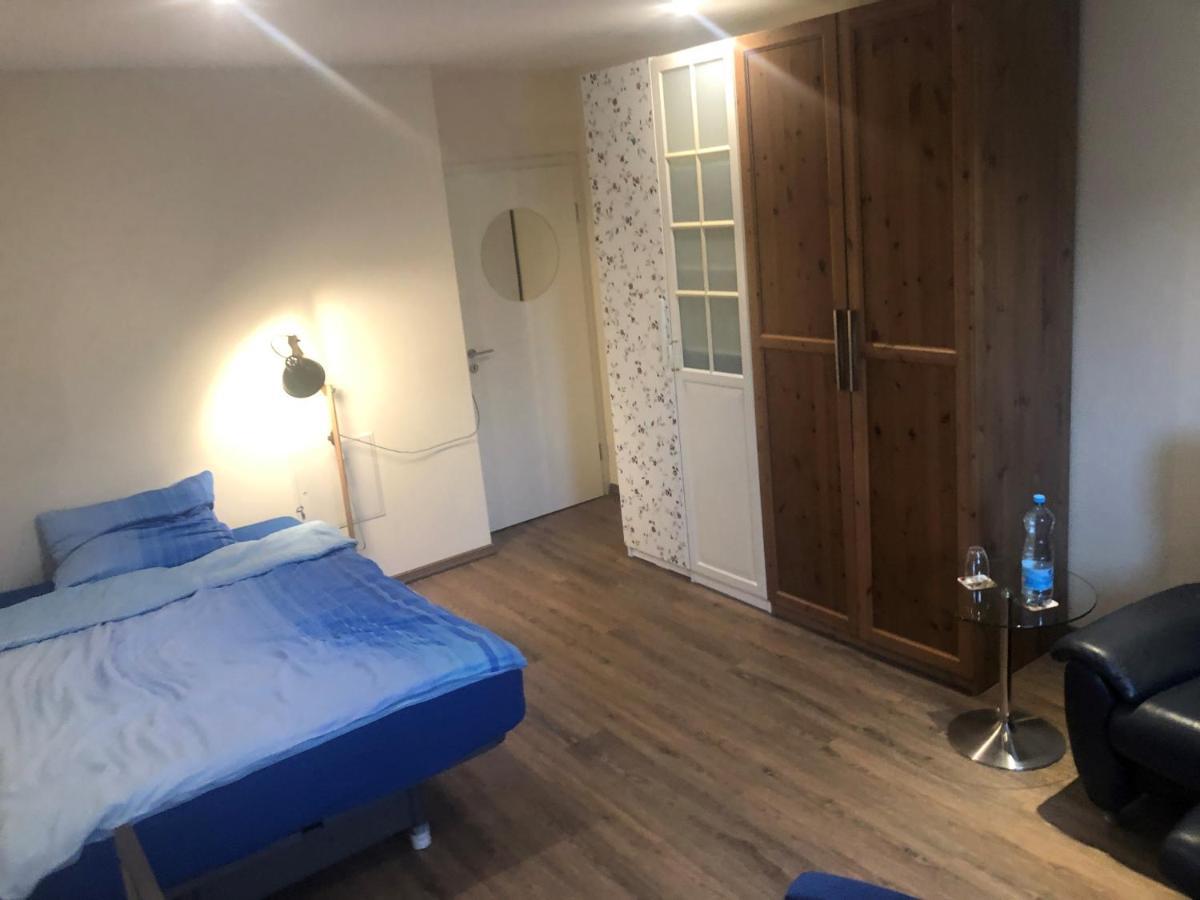 נירנברג Calm Spacy Room, Own Modern Bath, Near Center, To 1 Person Or A Couple - Not Suitable For Craftsmen, Not Accepted - Privatly Rented מראה חיצוני תמונה